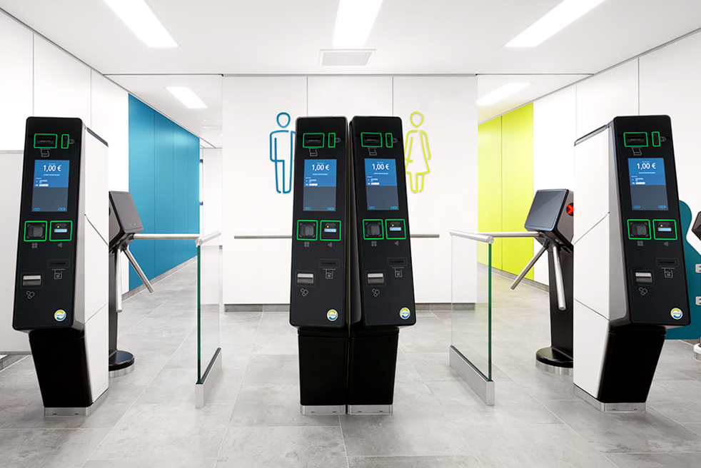 Modern design concepts