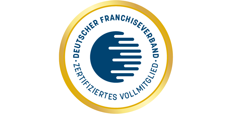  SANIFAIR is a certified member
