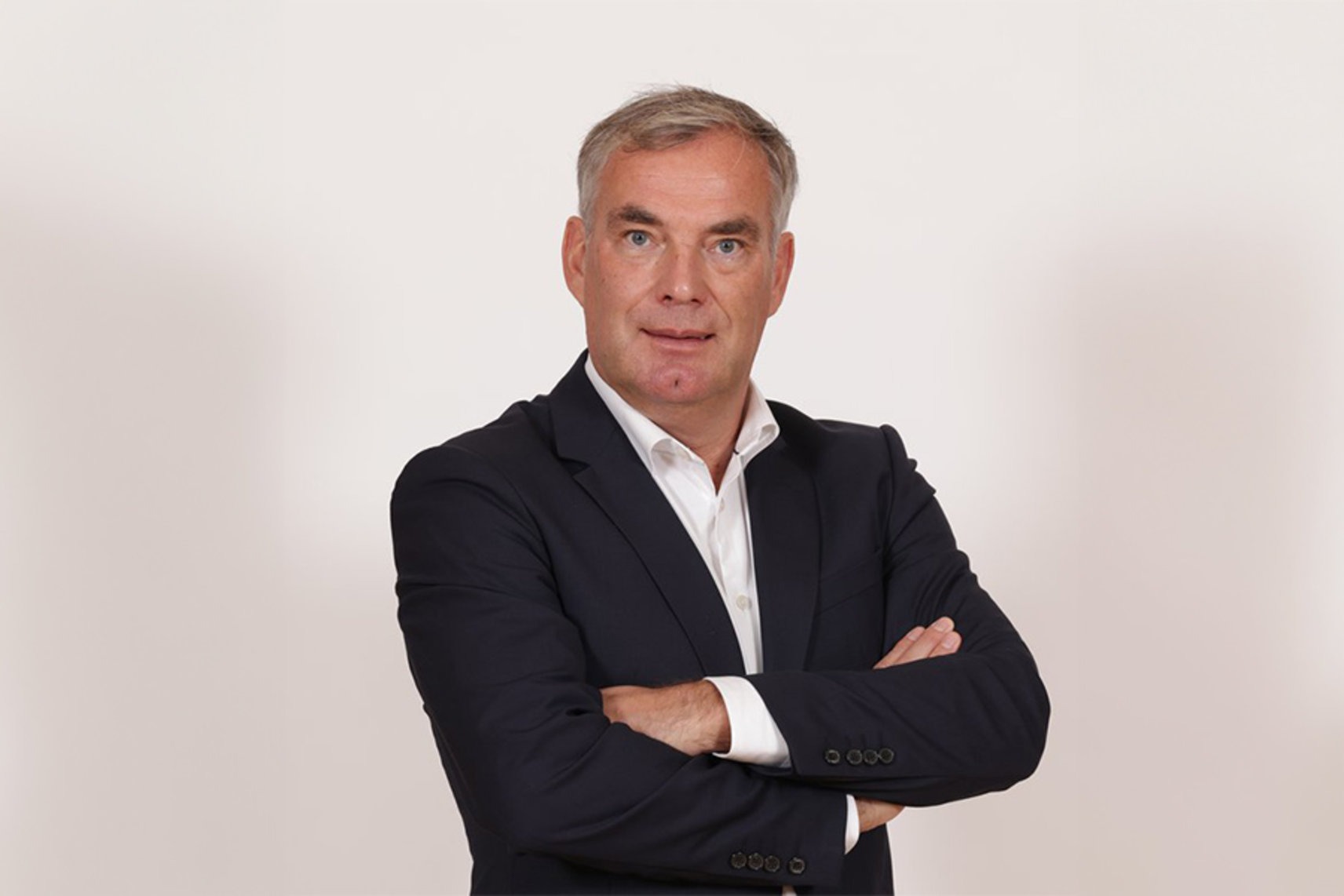 Thomas Klaffke - Managing Director