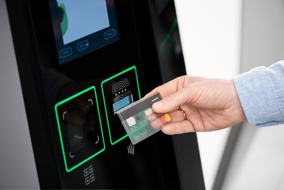 Sustainable and smart equipment