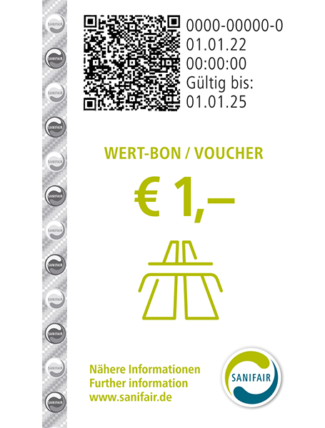 Your bonus at German motorways